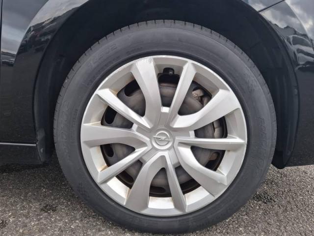 Opel Corsa image 4