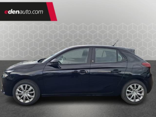 Opel Corsa image 1