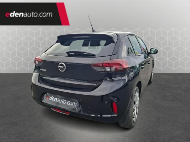 Opel Corsa image 9