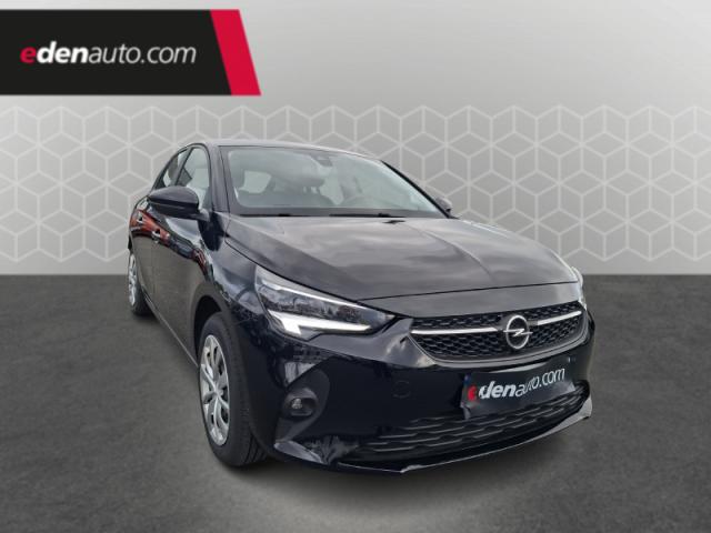 Opel Corsa image 3