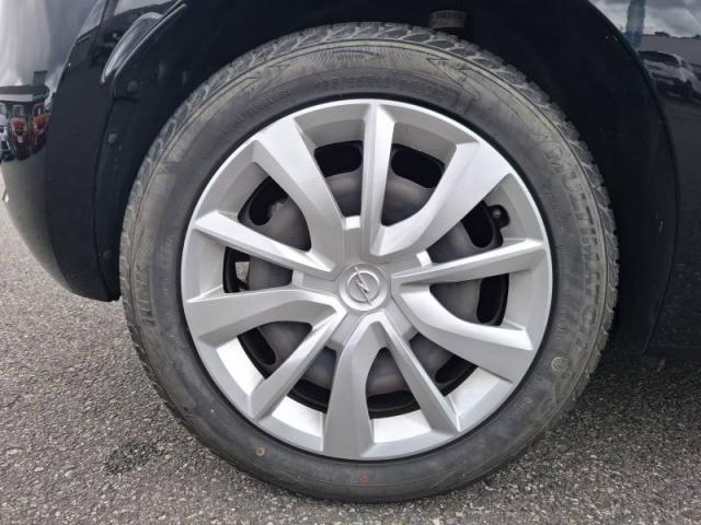 Opel Corsa image 8