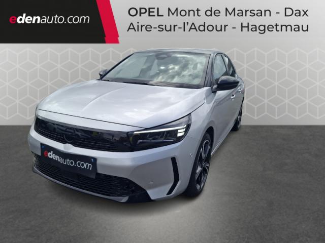 Opel Corsa 1.2 Turbo Hybrid 110 Ch Autom Gs