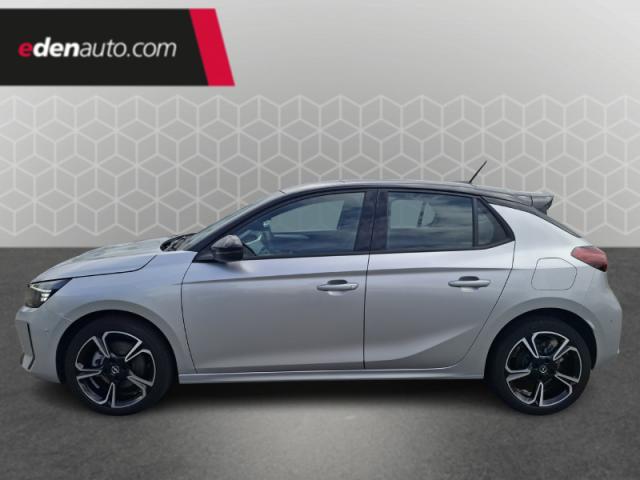 Opel Corsa image 1