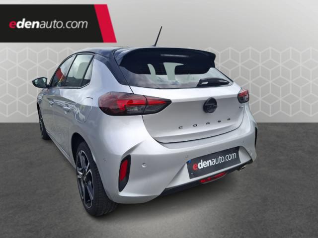 Opel Corsa image 6