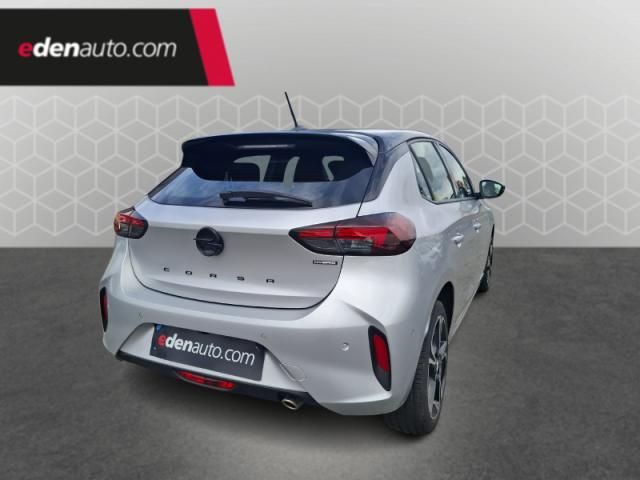 Opel Corsa image 9