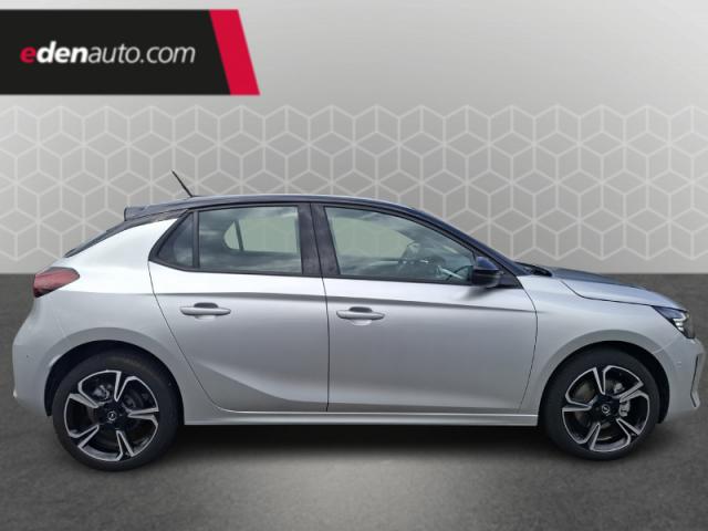 Opel Corsa image 4
