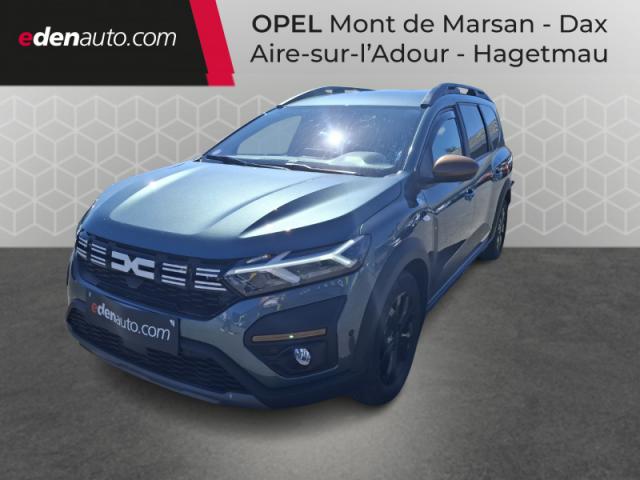 Dacia Jogger Eco-G 100 5 Places Extreme +