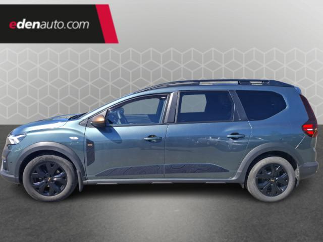 Dacia Jogger image 9