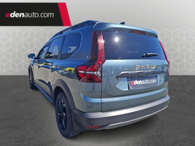 Dacia Jogger image 2