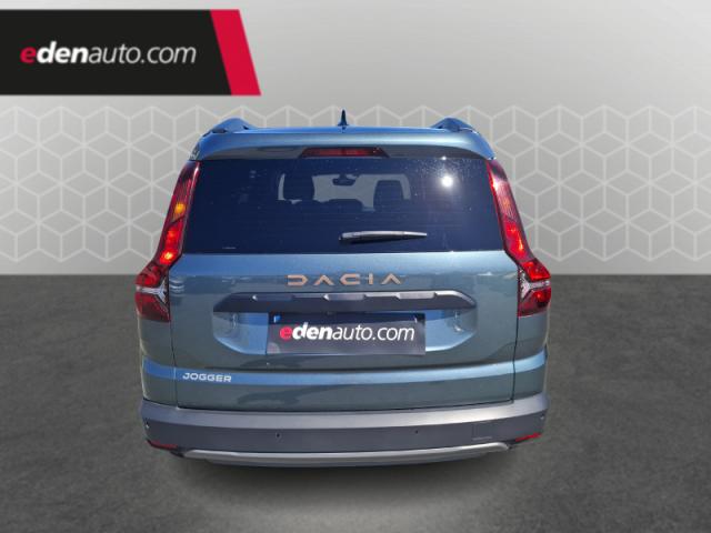 Dacia Jogger image 1