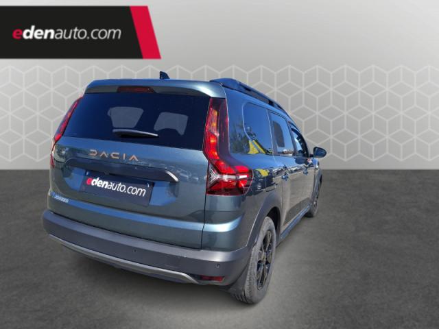 Dacia Jogger image 3