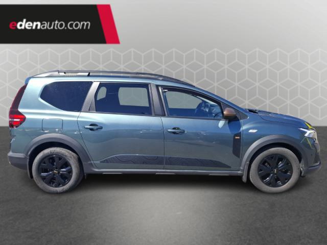 Dacia Jogger image 6