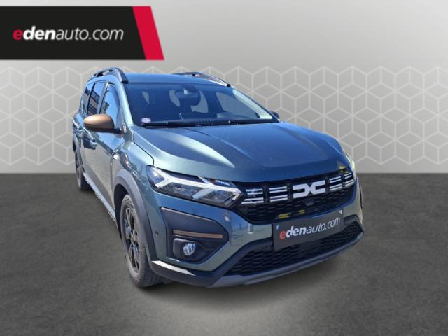 Dacia Jogger image 8