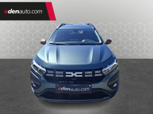 Dacia Jogger image 4