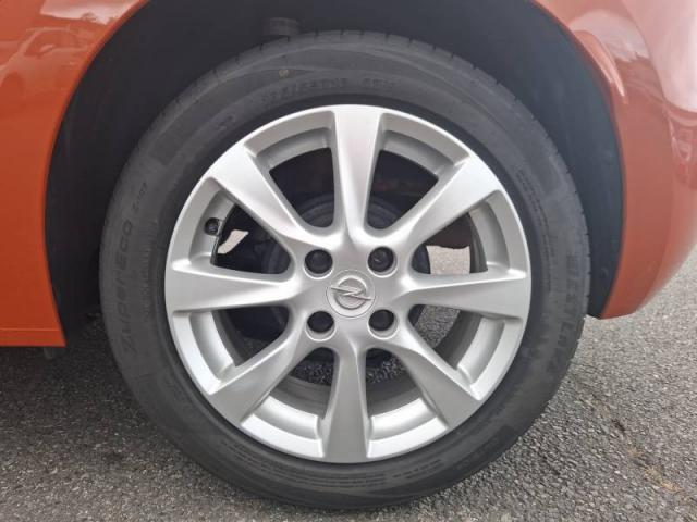 Opel Corsa image 9
