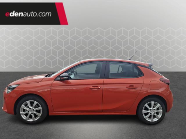 Opel Corsa image 8