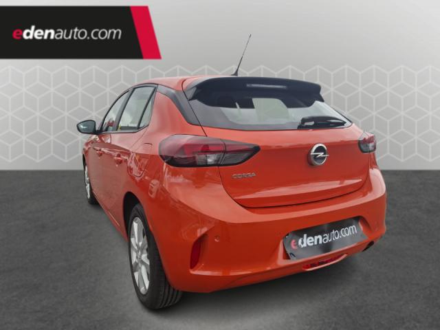 Opel Corsa image 2