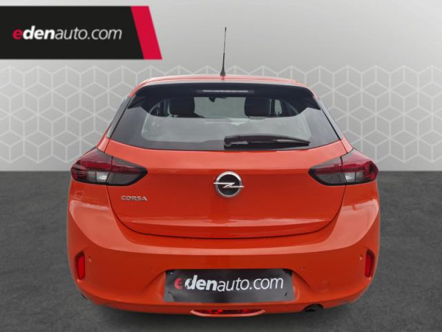 Opel Corsa image 4