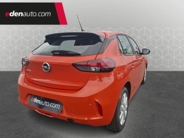 Opel Corsa image 6