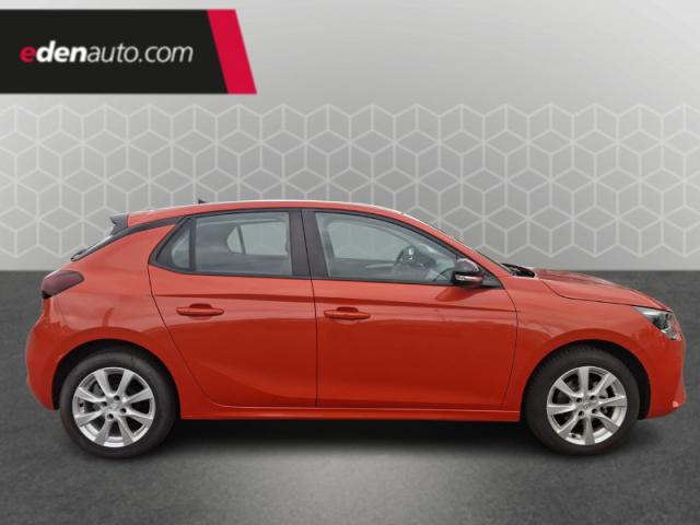 Opel Corsa image 5
