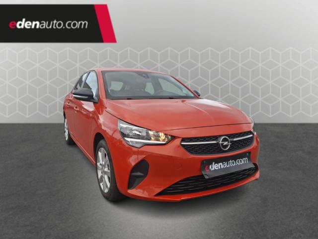 Opel Corsa image 7