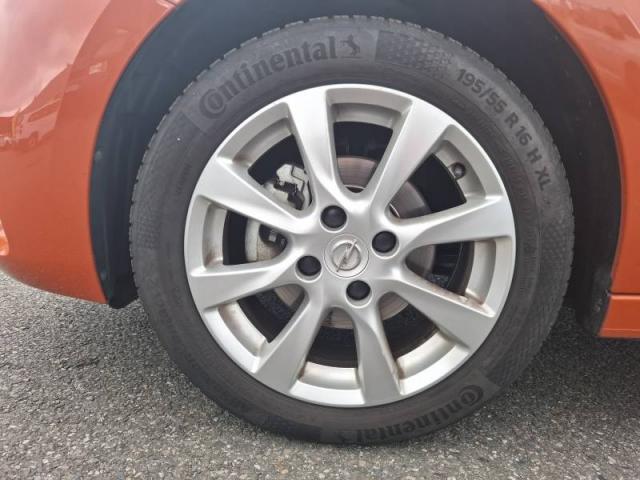 Opel Corsa image 1