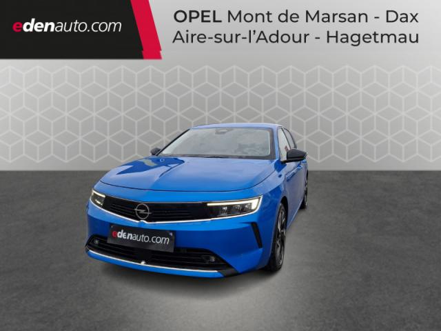 Opel Astra 1.5 Diesel 130 Ch Bva8 Elegance