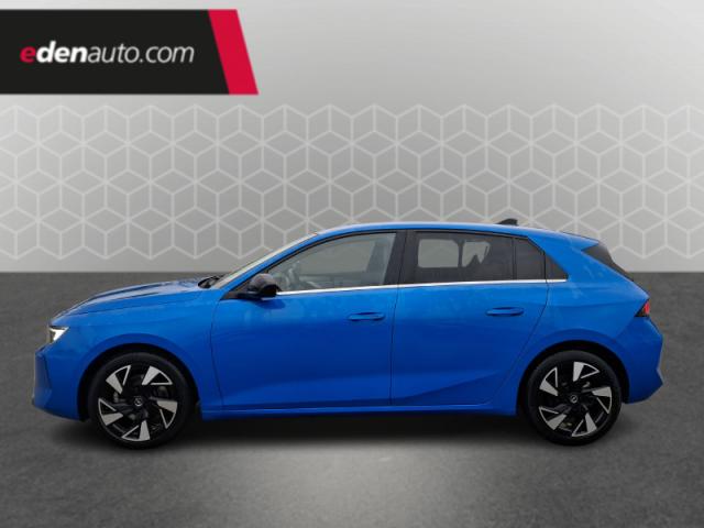 Opel Astra image 8