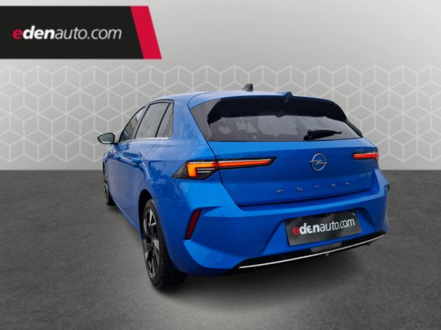 Opel Astra image 7