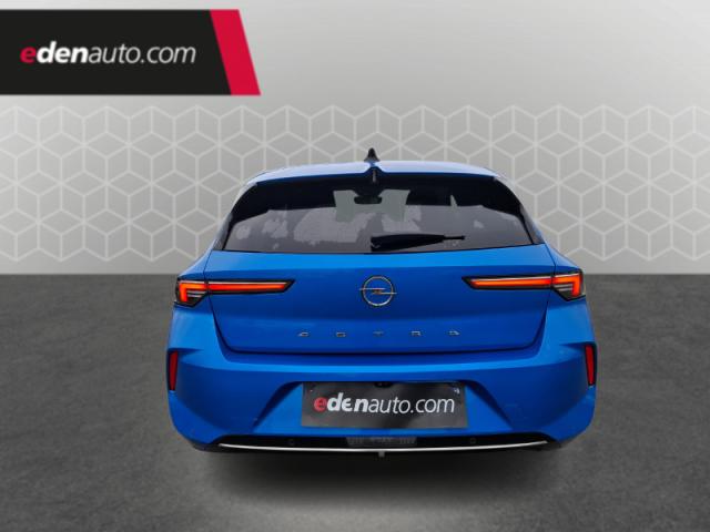 Opel Astra image 9