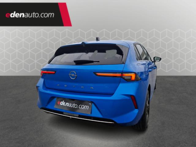 Opel Astra image 4