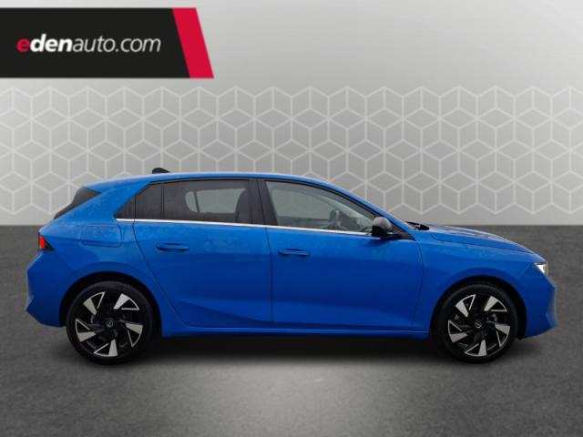 Opel Astra image 5