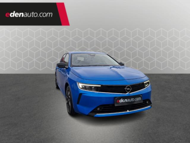 Opel Astra image 1