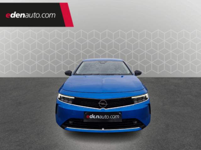 Opel Astra image 2
