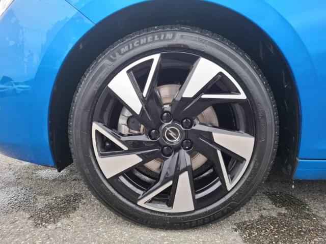 Opel Astra image 3
