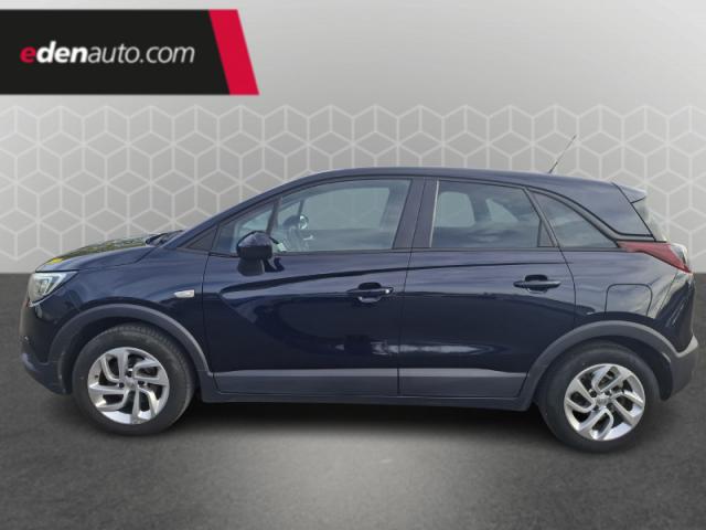 Opel Crossland X image 8
