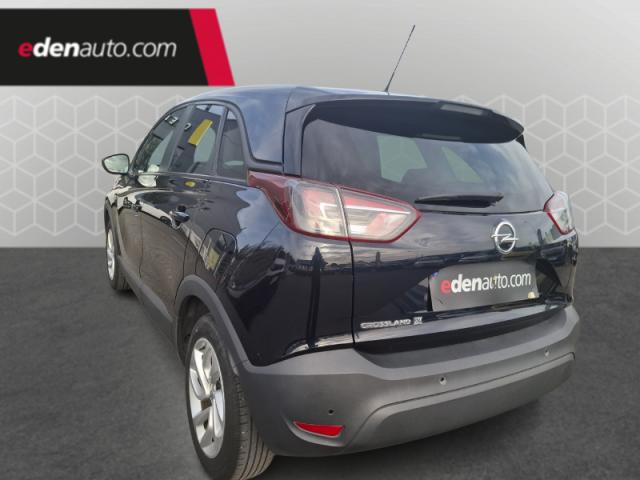 Opel Crossland X image 1