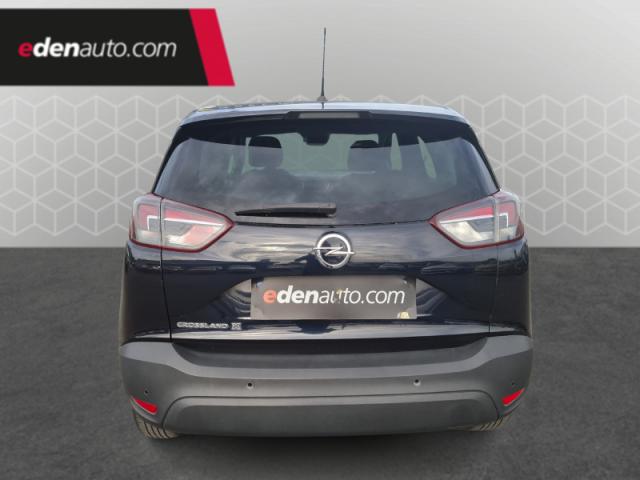 Opel Crossland X image 2