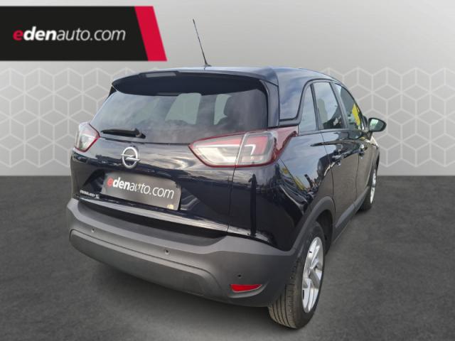 Opel Crossland X image 4