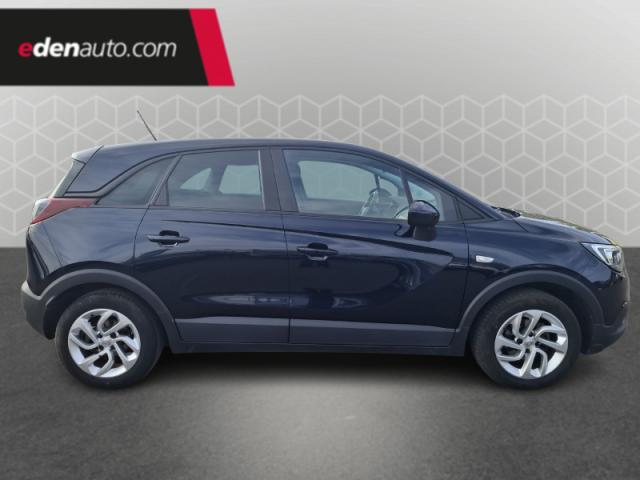 Opel Crossland X image 3