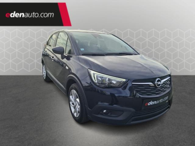 Opel Crossland X image 7