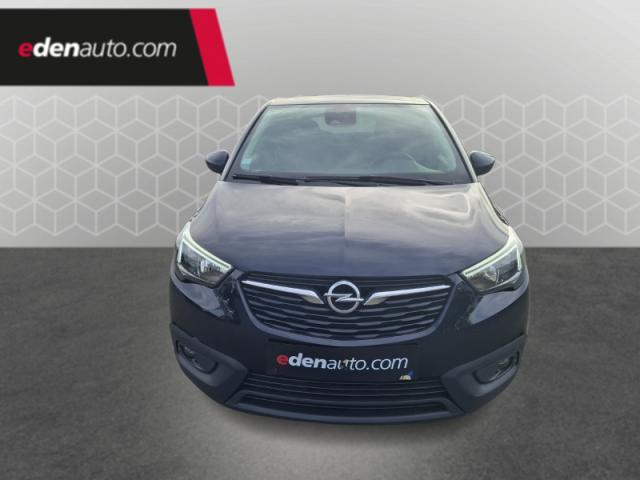 Opel Crossland X image 9