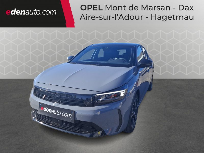 Opel Corsa d’occasion
