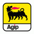 Logo Agip - station-service 34000 Montpellier