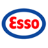 Station Esso à MORIERES-LES-AVIGNON