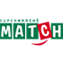 Logo Match - station-service 67000 Strasbourg
