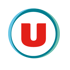 Logo U - station-service 35200 Rennes