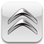 Logo CITROEN