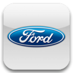 Logo FORD