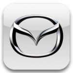 Logo MAZDA